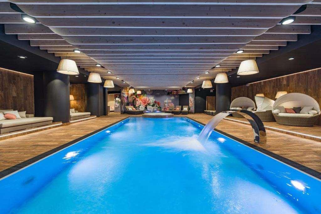 Hotel Szczawnica Park Resort & Spa المرافق الصورة