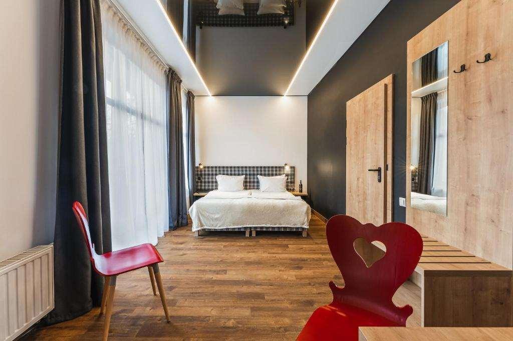 Hotel Szczawnica Park Resort & Spa الغرفة الصورة
