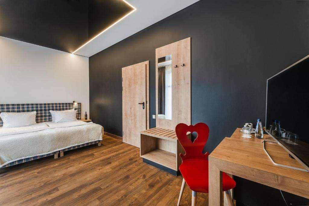 Hotel Szczawnica Park Resort & Spa الغرفة الصورة