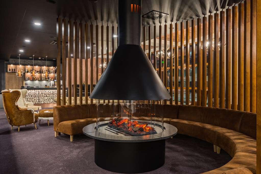 Hotel Szczawnica Park Resort & Spa المرافق الصورة